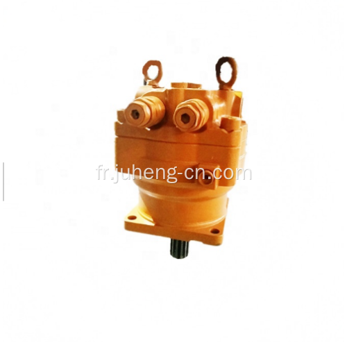 Moteur d'oscillation de CAT 325BL M2X170CHB 1843829X Moteur d'oscillation